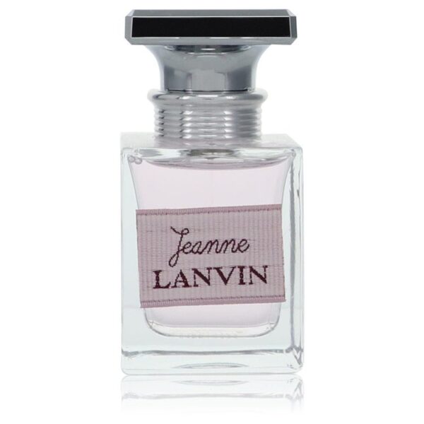 Jeanne Lanvin by Lanvin - 1oz (30 ml)