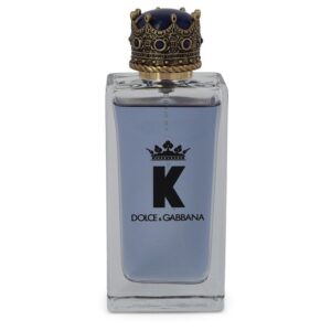 K by Dolce & Gabbana by Dolce & Gabbana - 3.4oz (100 ml)