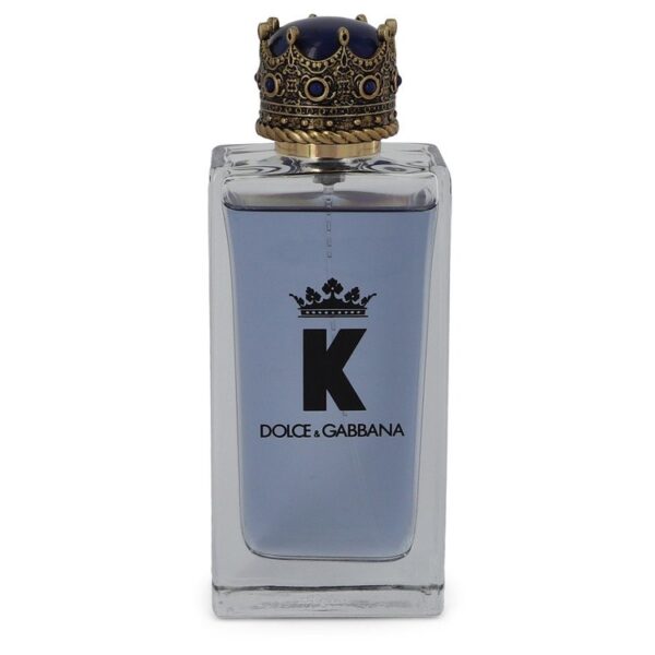K by Dolce & Gabbana by Dolce & Gabbana - 3.4oz (100 ml)