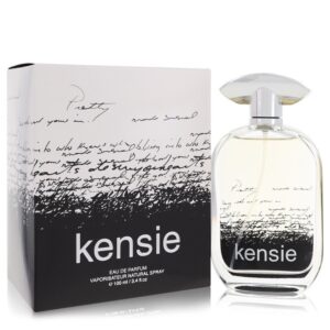 Kensie by Kensie - 3.4oz (100 ml)