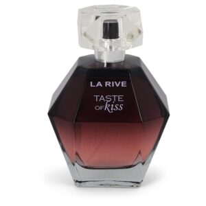 La Rive Taste of Kiss by La Rive - 3.3oz (100 ml)