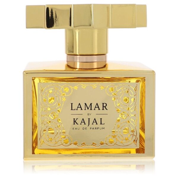 Lamar by Kajal - 3.4oz (100 ml)