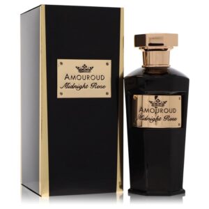 Midnight Rose by Amouroud - 3.4oz (100 ml)