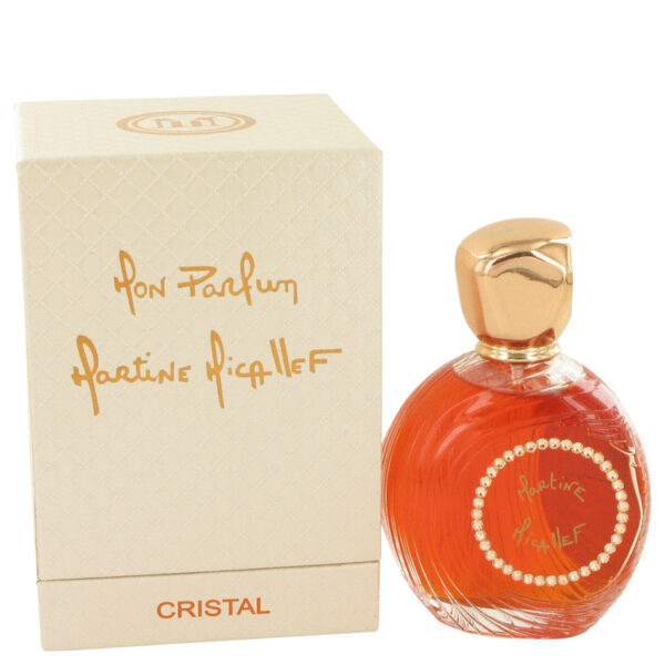 Mon Parfum Cristal by M. Micallef - 3.3oz (100 ml)