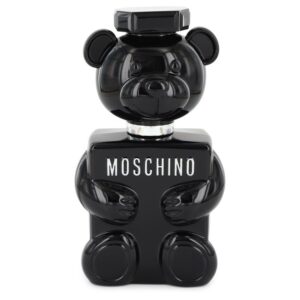 Moschino Toy Boy by Moschino - 3.4oz (100 ml)