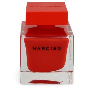 Narciso Rodriguez Rouge by Narciso Rodriguez - 3oz (90 ml)