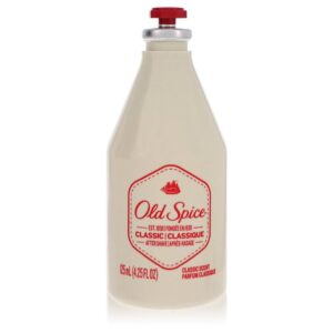 Old Spice by Old Spice - 4.25oz (125 ml)