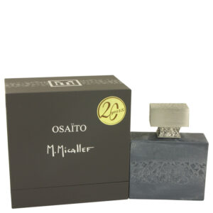 Osaito by M. Micallef - 3.3oz (100 ml)