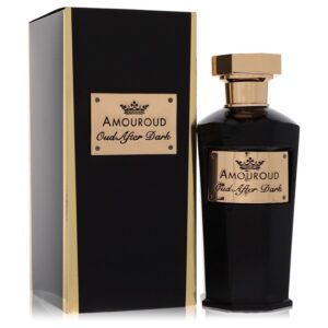 Oud After Dark by Amouroud - 3.4oz (100 ml)