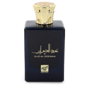 Oud Al Deewan by Rihanah - 3.4oz (100 ml)