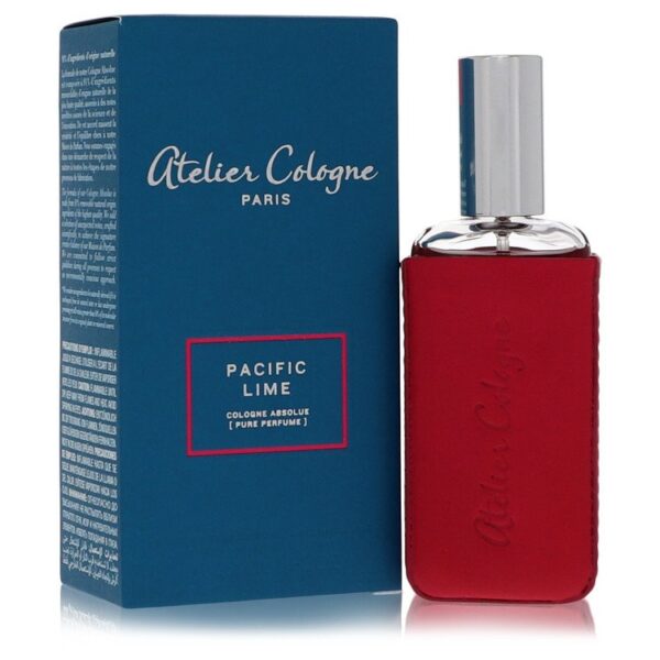 Pacific Lime by Atelier Cologne - 1oz (30 ml)