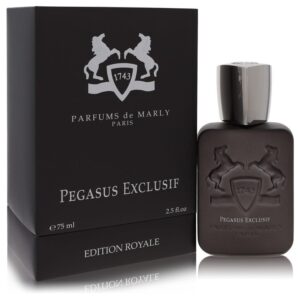 Pegasus Exclusif by Parfums De Marly - 2.5oz (75 ml)