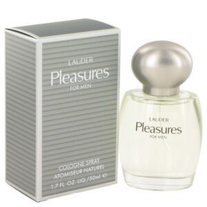 Pleasures by Estee Lauder - 1.7oz (50 ml)