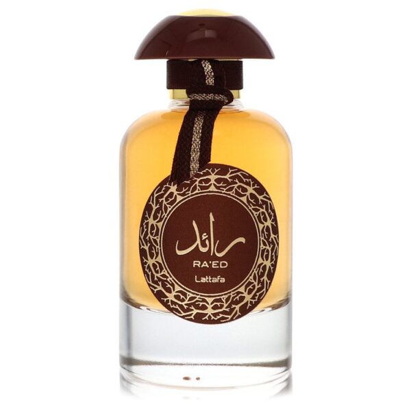 Raed Oud by Lattafa - 3.4oz (100 ml)