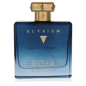Roja Elysium Pour Homme by Roja Parfums - 3.4oz (100 ml)