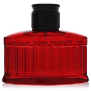 Roma Passione by Laura Biagiotti - 4.2oz (125 ml)