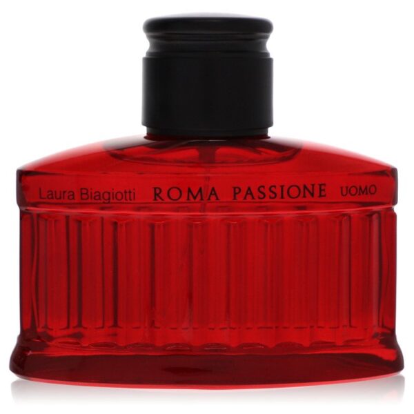 Roma Passione by Laura Biagiotti - 4.2oz (125 ml)