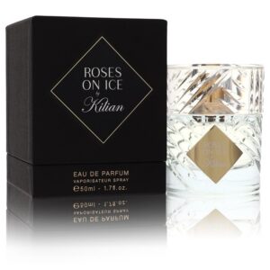 Roses On Ice by Kilian - 1.7oz (50 ml)