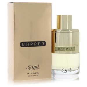 Sapil Dapper by Sapil - 3.4oz (100 ml)