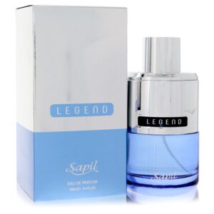 Sapil Legend by Sapil - 3.4oz (100 ml)