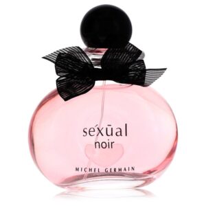 Sexual Noir by Michel Germain - 4.2oz (125 ml)