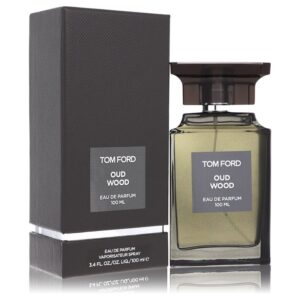 Tom Ford Oud Wood by Tom Ford - 1oz (30 ml)