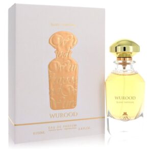 Wurood Blanc Sapphire by Fragrance World - 3.4oz (100 ml)