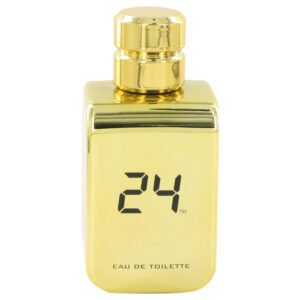 24 Gold The Fragrance by ScentStory - 3.4oz (100 ml)