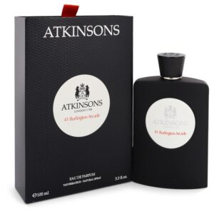 41 Burlington Arcade by Atkinsons - 3.3oz (100 ml)