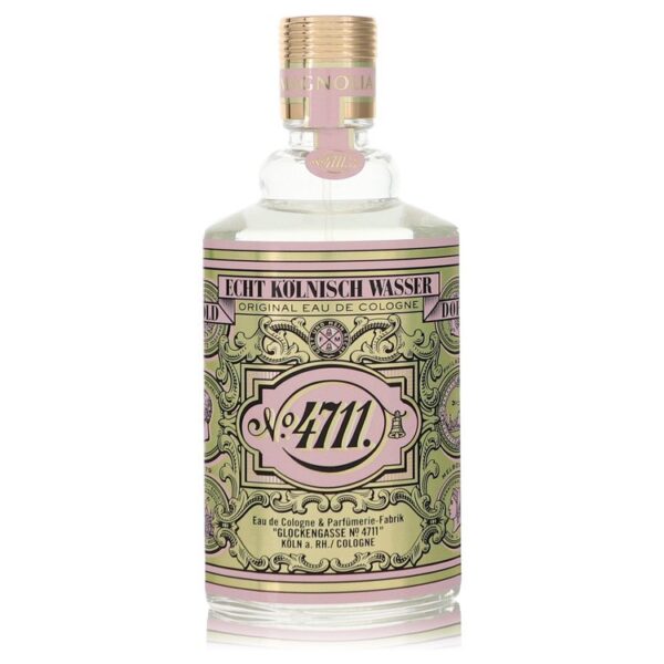 4711 Floral Collection Magnolia by 4711 - 3.4oz (100 ml)