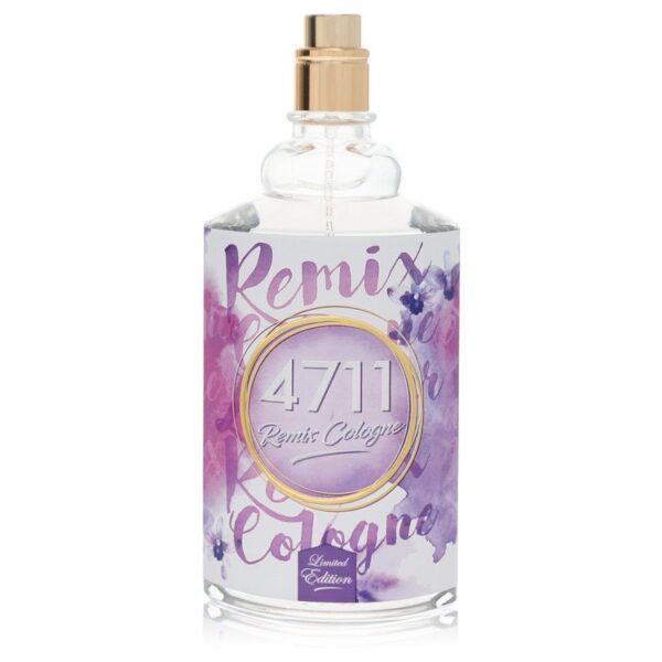 4711 Remix Lavender by 4711 - 3.4oz (100 ml)