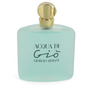 Acqua Di Gio by Giorgio Armani - 3.3oz (100 ml)