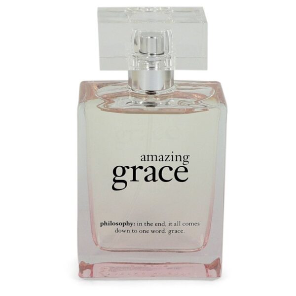 Amazing Grace by Philosophy - 2oz (60 ml)