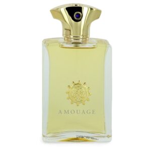 Amouage Jubilation XXV by Amouage - 3.4oz (100 ml)