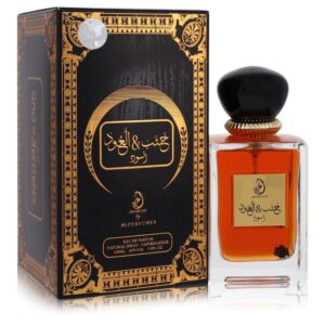 Arabiyat Khashab & Oud Aswad by My Perfumes - 3.4oz (100 ml)