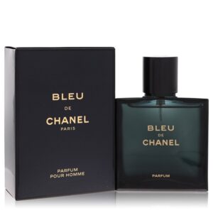 Bleu De Chanel by Chanel - 1.7oz (50 ml)