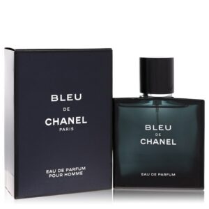Bleu De Chanel by Chanel - 1.7oz (50 ml)