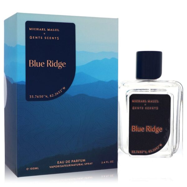 Blue Ridge by Michael Malul - 3.4oz (100 ml)