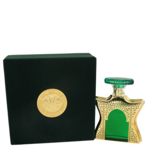 Bond No. 9 Dubai Emerald by Bond No. 9 - 3.3oz (100 ml)