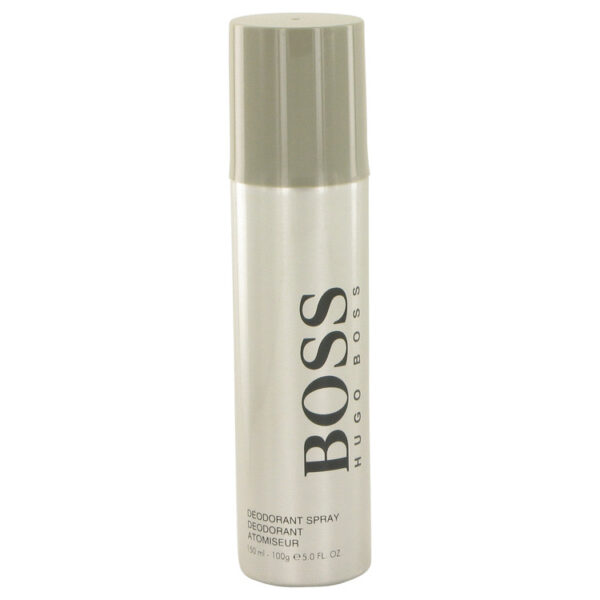 Boss No. 6 by Hugo Boss - 5oz (150 ml)