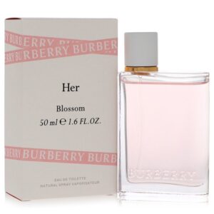 Burberry Her Blossom by Burberry - 1.6oz (50 ml)