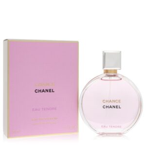 Chance Eau Tendre by Chanel - 1.7oz (50 ml)