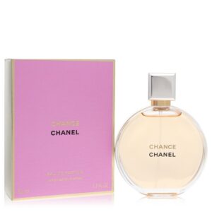 Chance by Chanel - 1.7oz (50 ml)