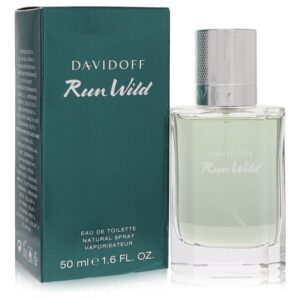 Davidoff Run Wild by Davidoff - 1.6oz (50 ml)