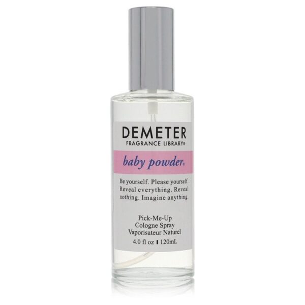 Demeter Baby Powder by Demeter - 4oz (120 ml)