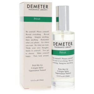 Demeter Privet by Demeter - 4oz (120 ml)