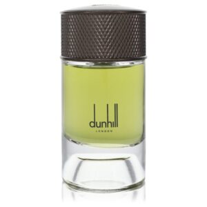 Dunhill Signature Collection Amalfi Citrus by Alfred Dunhill - 3.4oz (100 ml)