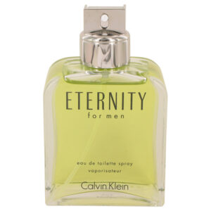 Eternity by Calvin Klein - 6.7oz (200 ml)