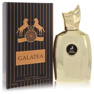 Galatea by Maison Alhambra - 3.4oz (100 ml)