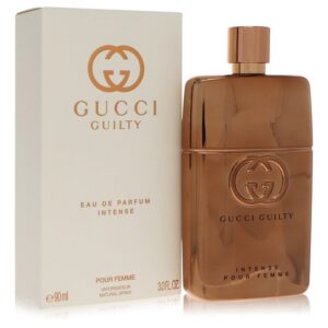 Gucci Guilty Pour Femme Intense by Gucci - 1.6oz (50 ml)